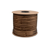 DOUBLE LOOP WIRE BIND in ROLL
