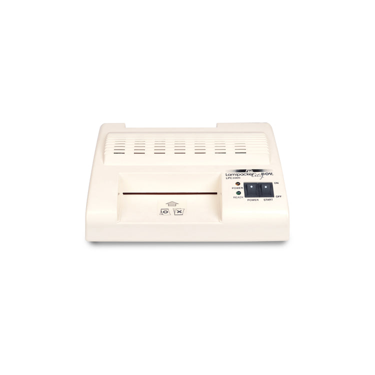 LAMIPACKER CITYBOY LPC1009