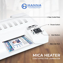 Load image into Gallery viewer, LAMIPACKER CITYBOY LPC1009