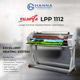 LAMIPACKER LPP1112
