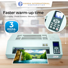 Load image into Gallery viewer, LAMIPACKER LPD3226N