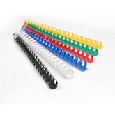 PLASTIC COMB BINDER 48" (84 rings)