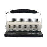iBIND U15 COMB BINDING MACHINE