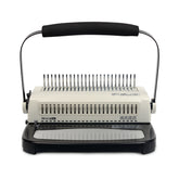 iBIND U25 COMB BINDING MACHINE