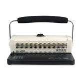 iBIND UW15 WIRE BINDING MACHINE