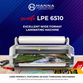 LAMIPACKER LPE6510