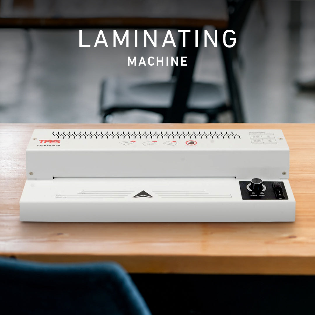 LAMINATING MACHINE