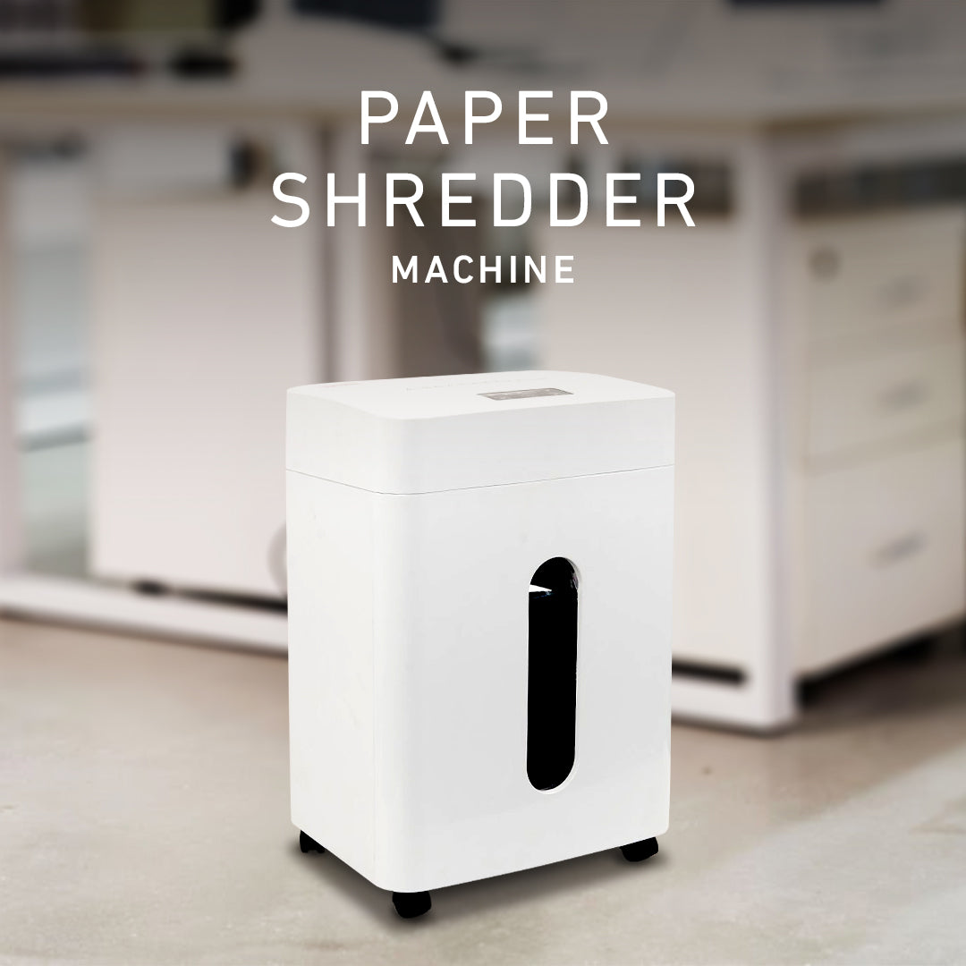 PAPER SHREDDER