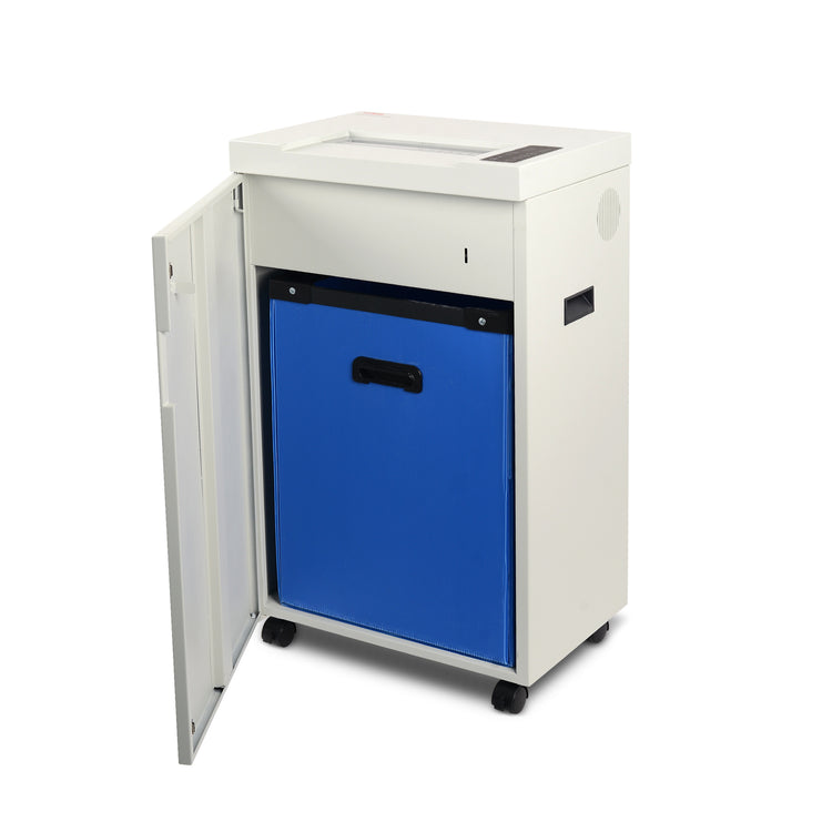 HCC420 - 60L (Heavy Duty Paper Shredder)