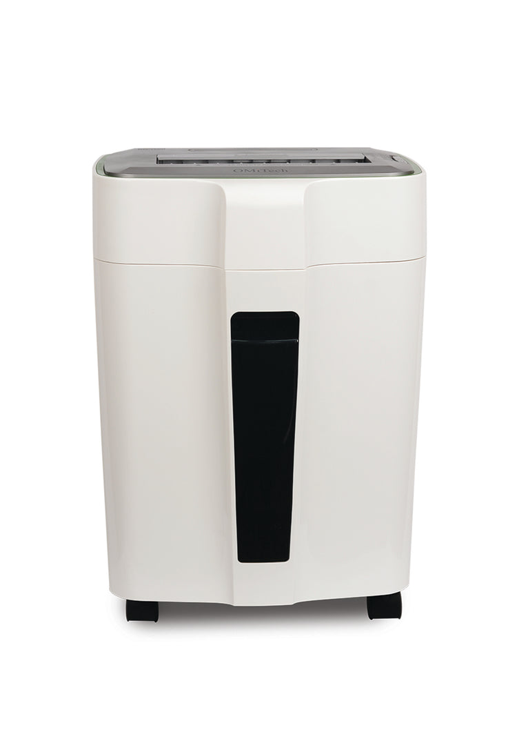 DM-120C PAPER SHREDDER