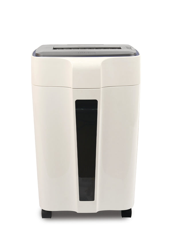 DM-220C PAPER SHREDDER