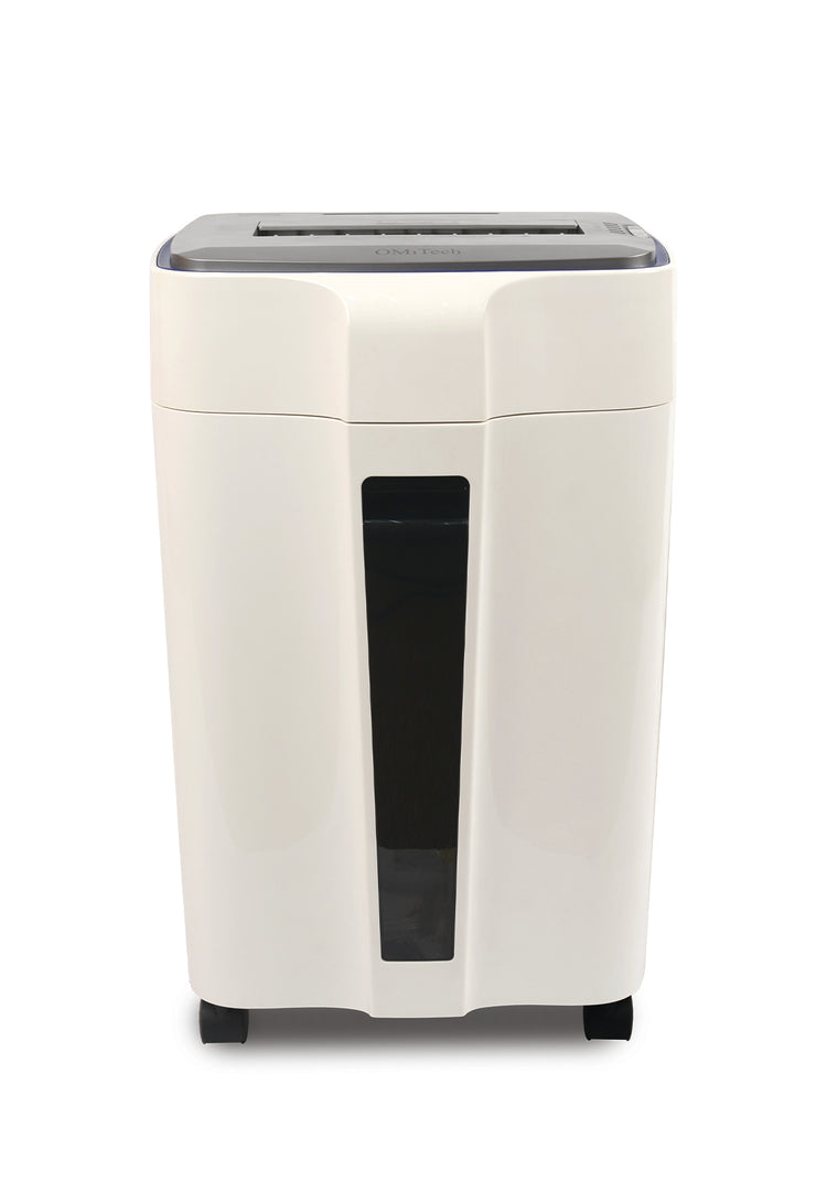 DM-220C PAPER SHREDDER