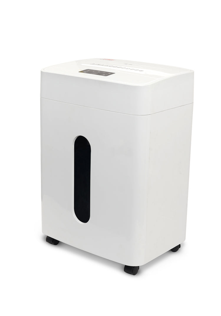EFC415D (Ear Friendly Paper Shredder)