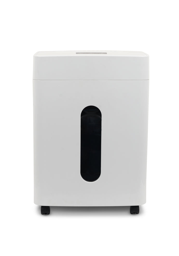 EFC415D (Ear Friendly Paper Shredder)
