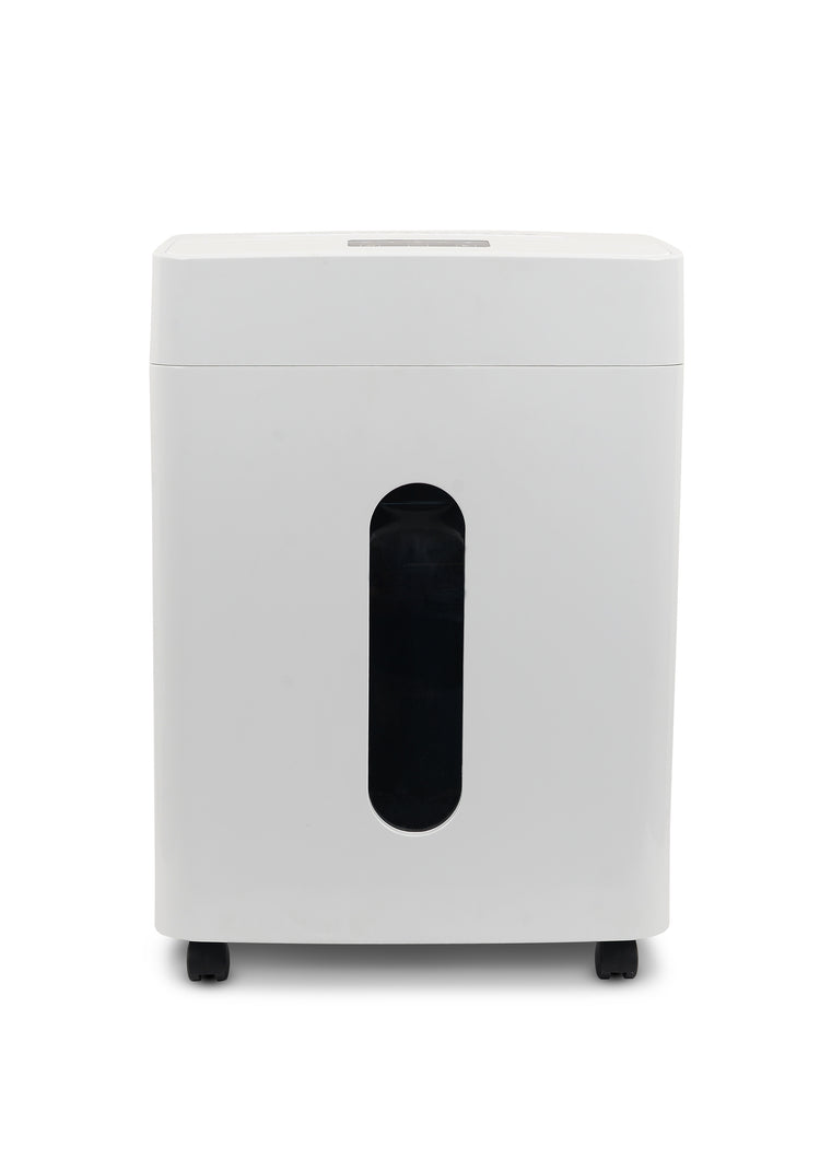 EFC415D (Ear Friendly Paper Shredder)