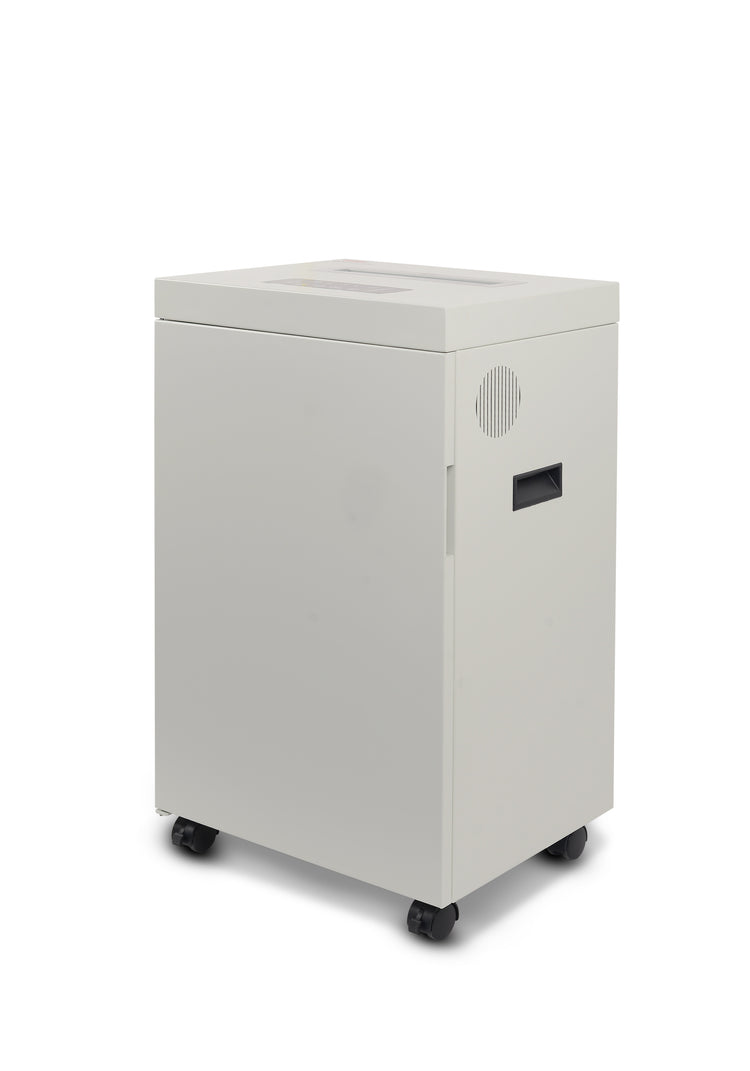 MDC425 - 45L (Heavy Duty Paper Shredder)
