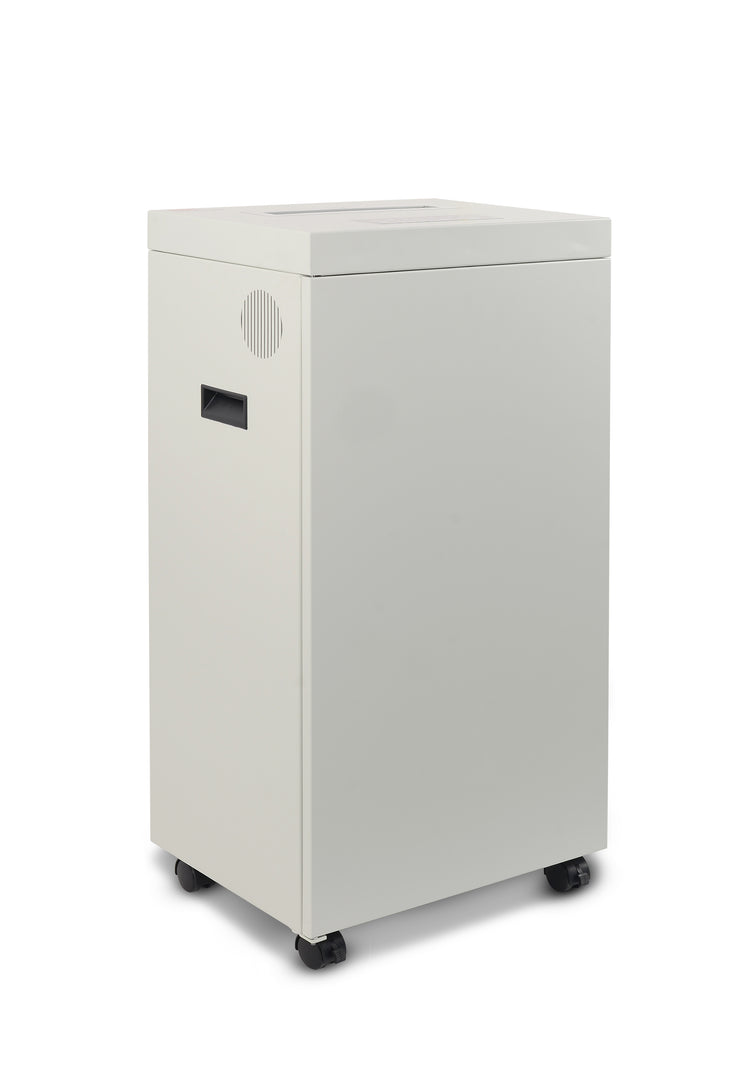 MDC425 - 60L (Heavy Duty Paper Shredder)