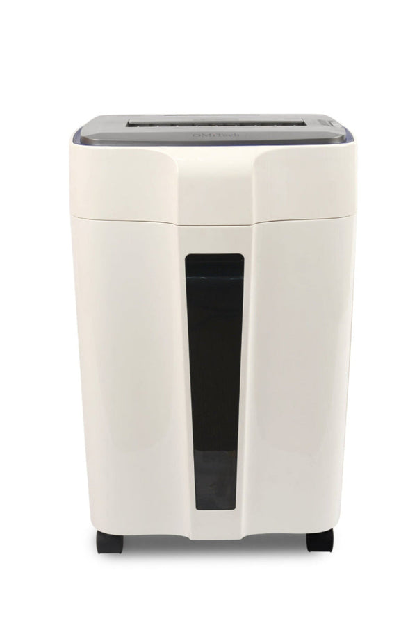 DM-120M PAPER SHREDDER