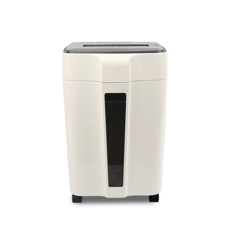 DM-120M PAPER SHREDDER