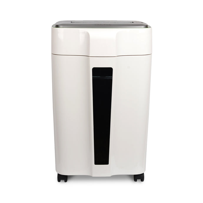 DM-220M PAPER SHREDDER