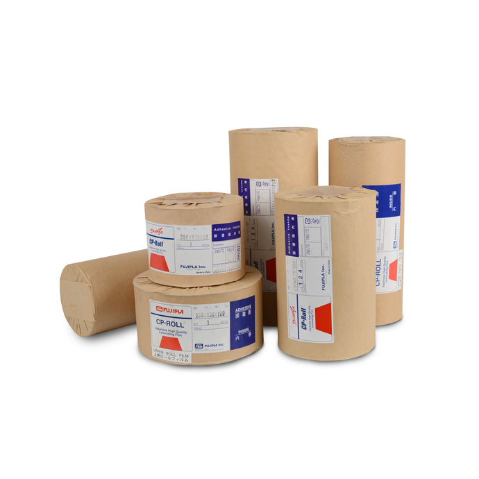 FUJIPLA LAMINATING ROLL FILM