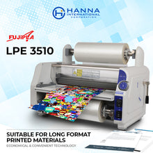 Load image into Gallery viewer, LAMIPACKER LPE3510
