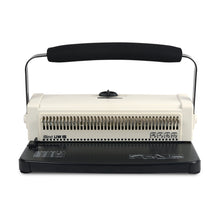 Load image into Gallery viewer, iBIND UW15 WIRE BINDING MACHINE
