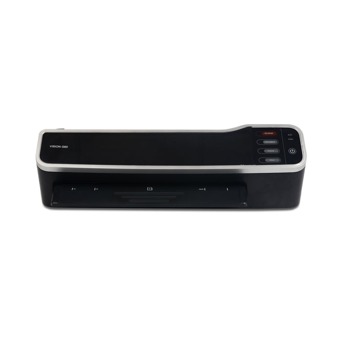 VISION G60 AUTOMATIC LAMINATING MACHINE