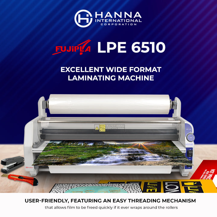 LAMIPACKER LPE6510
